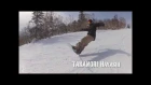 グラトリ2013 snowboard DVD/ MASTER OF GROUND#6 (Flat trick) / SOLID STATE SURVIVOR予告編