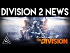The Division | Last Man Standing Coming? New City for Division 2?