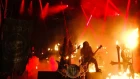 Watain ~ Waters Of Ain @Gefle Metal Festival ~ July 14 2018