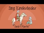 Sankt Martin - Kinderlieder zum Mitsingen | Sing Kinderlieder