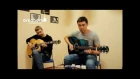 Bistro Fada - Stephane Wrembel cover