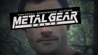 Metal Gear Solid but it's "Oh shit I'm sorry" edition