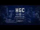 HGC 2017 Finals | Group Stage | MVP Black vs. Deadlykittens - Game 2