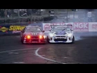 FIA Intercontinental Drifting Cup 2017 (Report by Toyo Tires)