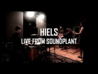 HIELS - Live From Soundplant