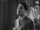 Al Bowlly sings "The Very Thought of You" (1934)