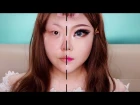 The Power of Make up. 반.반 파워메이크업 [ holy ]