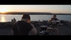 Metallica - Sad But True (Drum & Bass Cover  by Anton Penkov and Andrey Klimushkin)