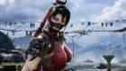 SoulCalibur VI Gameplay from E3 2018