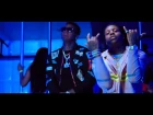 Lil Durk - Uzi ft. Moneybagg Yo (Official Video)