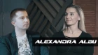 ALEXANDRA ALBU - про UFC, Дану Уайта и Конора МакГрегора