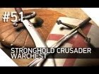 51. Первый этап - Warchest - Stronghold Crusader HD