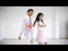 [HEARTBEAT] CoCo(코코) Feat. Microdot - Sugar Cake Dance Cover