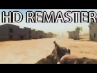 Battlefield 1942 - Remaster project (WIP)