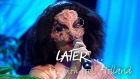 Björk revisits The Anchor Song on Later... with Jools