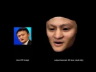 Photorealistic Facial Texture Inference Using Deep Neural Networks (ArXiv 2016)