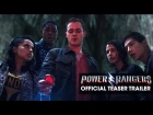 Power Rangers (2017 Movie) Official Teaser Trailer – ‘Discover The Power’