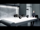 Audi  Vorsprung durch Technik   Trailer English