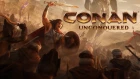 Conan Unconquered - Cinematic Announcement Trailer
