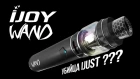 Обзор на убийцу Ijust - iJoy Wand Kit ???