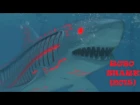 Robo Shark (2015) Trailer