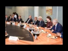 Рустам Минниханов встретился с Премьер-министром Баварии