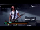 Nervosa - Live Rock Al Parque 2017 (Full Show)