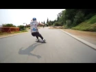 Comet Skateboards // Eric Jensen // LOSTCLIPS