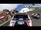 Trackmania Turbo – 4 environments, 4 driving styles [UK]