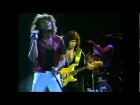 Deep Purple A Gypsy's Kiss live exceptional performance