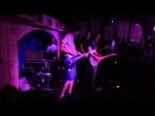 Powder! Go away - 37th Parallel (Live in ArteFAQ, Moscow, 28.07.2012)