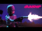 GUNSHIP - Tech Noir [ft. John Carpenter]