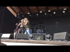 Slayer soundcheck, Missoula MT 8/17/2017 Nergal sings Evil Has No Boundaries!