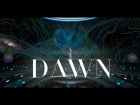 D∆WN / Dawn Richard: 'Not Above That' VR Experience