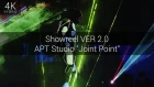 Showreel VER 2.0 - АРТ Studio "Joint Point"