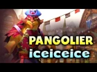 PANGOLIER by iceiceice - 7.07 DUELLING FATES DOTA 2