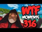 Dota 2 WTF Moments 316