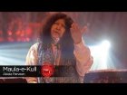 Maula-e-Kull, Abida Parveen, Episode 3, Coke Studio Season 9