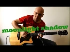 Moonlight Shadow - Fingerstyle Guitar (Mike Oldfield)