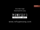 Common, Gregory Porter, Keyon Harrold and Andrea Pizziconi - Running (Refugee Song)