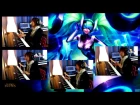 DJ Sona's Ultimate Skin Music - Kinetic (JemyMusic Cover)