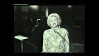 Marlene Dietrich - Bitte geh nicht Fort.