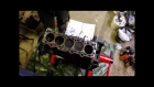 Audi S2 ABY disassembly/Demontage