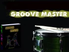 [Groove Master] - Four on the floor #8