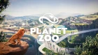 Planet Zoo - Announcement Trailer