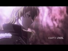 [amv] empty eyes | zetsuen no tempest