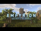 Empyrion - Galactic Survival: Alpha Launch Trailer
