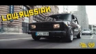 #lowrussian | Stanced Lada 2105 | 4K| 7teen media