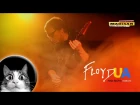 Floyd UA - Sorrow (Pink_Floyd_cover)