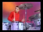The Muppet Show - Buddy Rich vs Animal Drum Battle